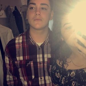 Meet your Posher, Shane